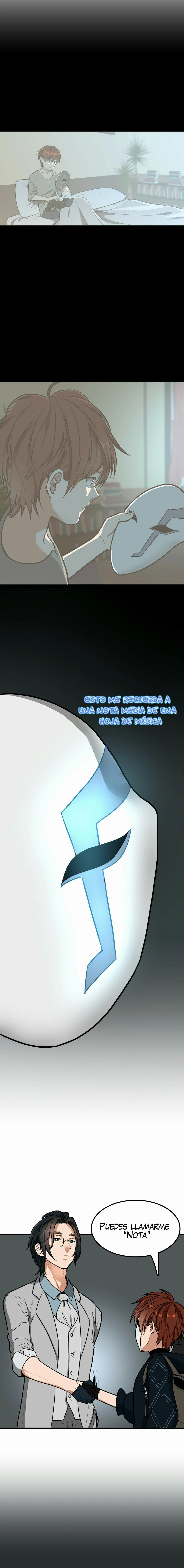 La Vida Después de la Muerte Capitulo 49 página 26