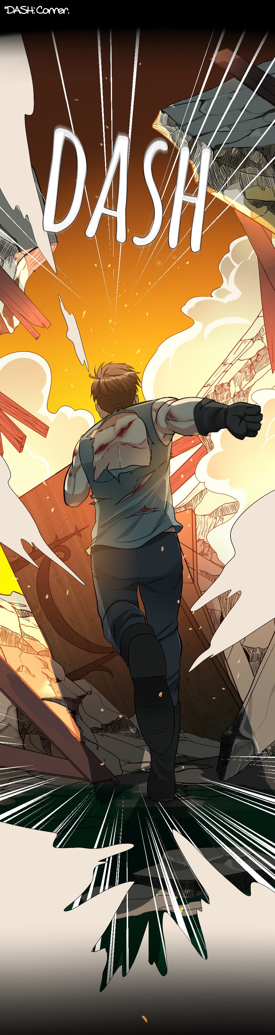La Vida Después de la Muerte Capitulo 5 página 15