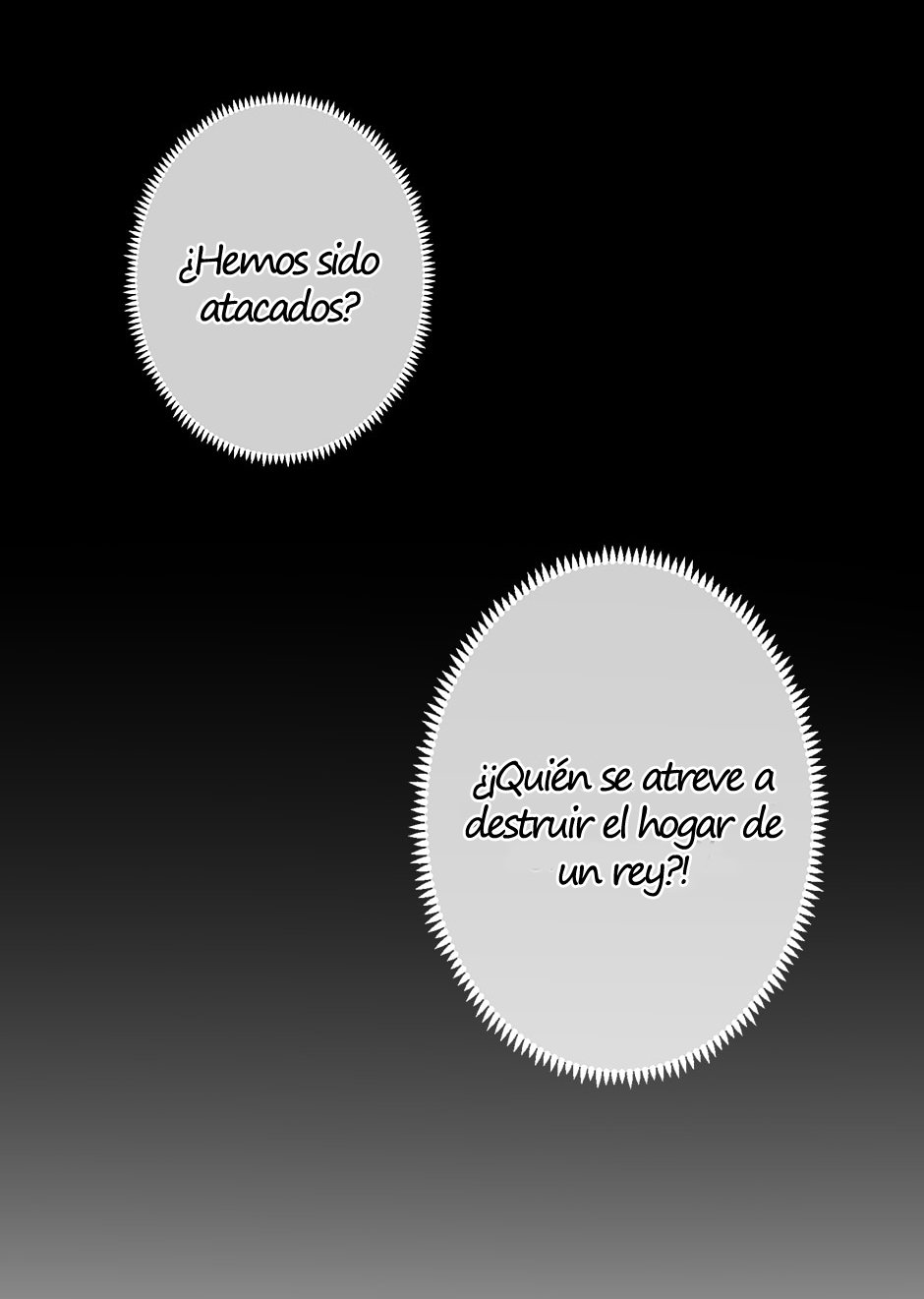 La Vida Después de la Muerte Capitulo 5 página 30