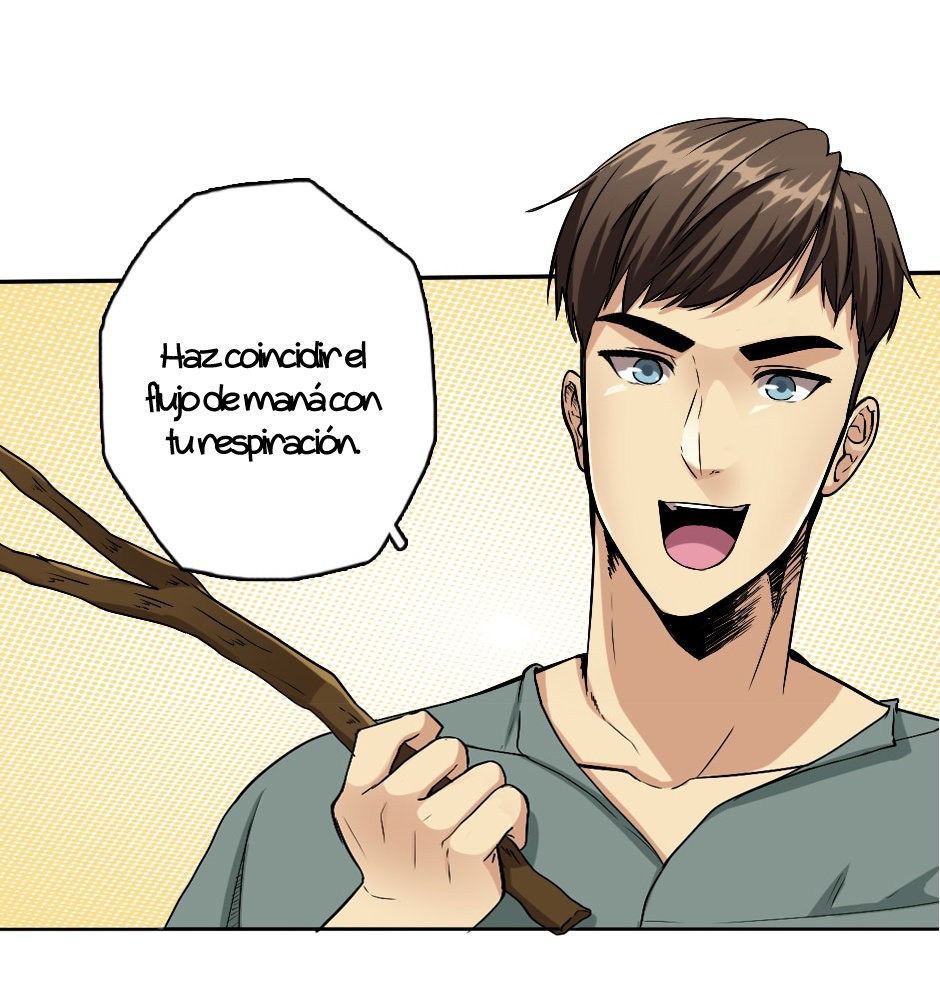 La Vida Después de la Muerte Capitulo 5 página 44