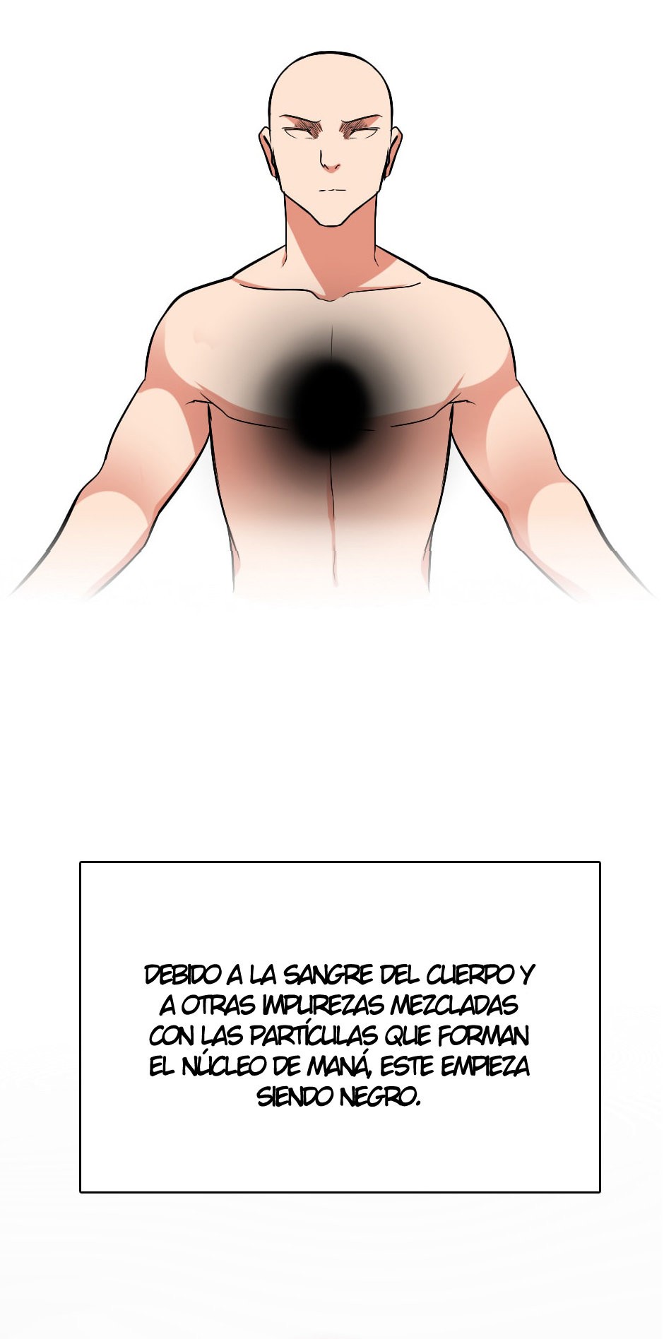 La Vida Después de la Muerte Capitulo 5 página 60