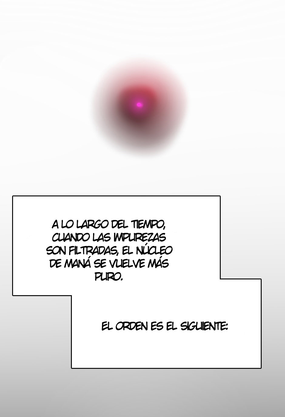 La Vida Después de la Muerte Capitulo 5 página 61