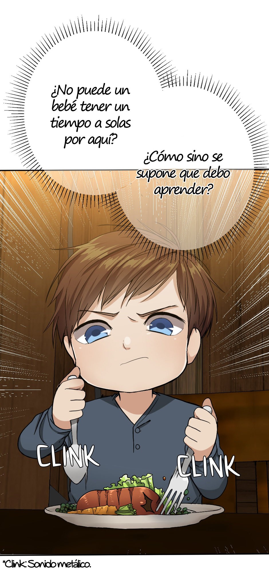 La Vida Después de la Muerte Capitulo 5 página 69