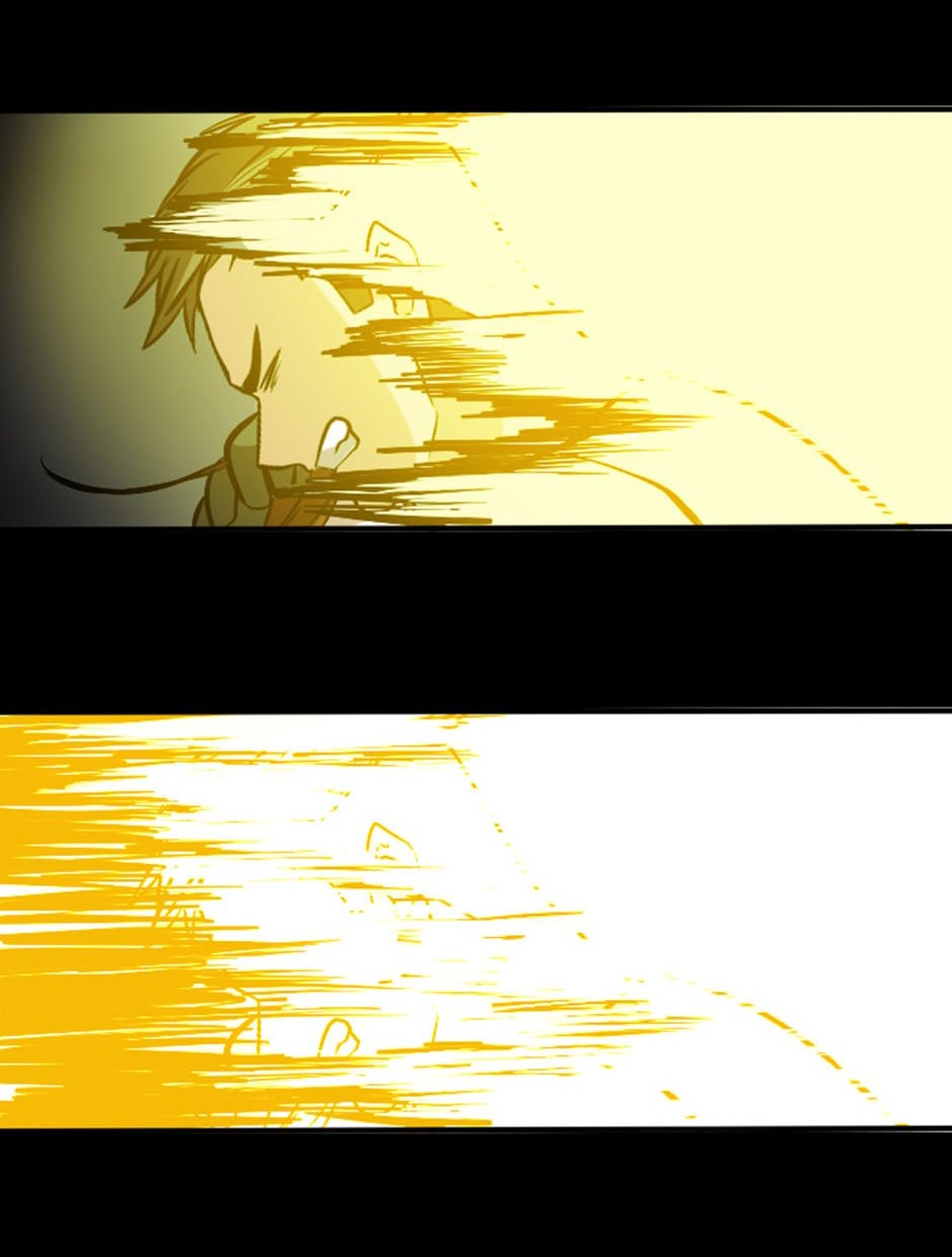 La Vida Después de la Muerte Capitulo 5 página 8
