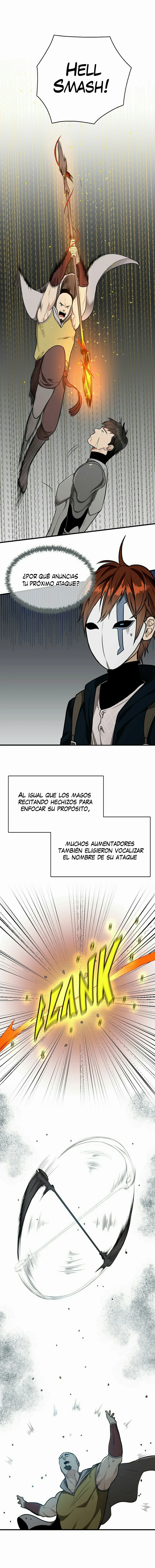 La Vida Después de la Muerte Capitulo 50 página 7
