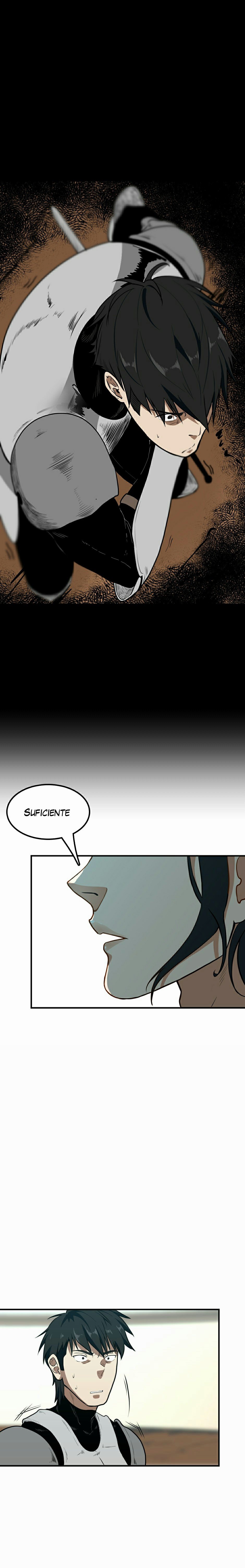 La Vida Después de la Muerte Capitulo 51: Orgullo página 19