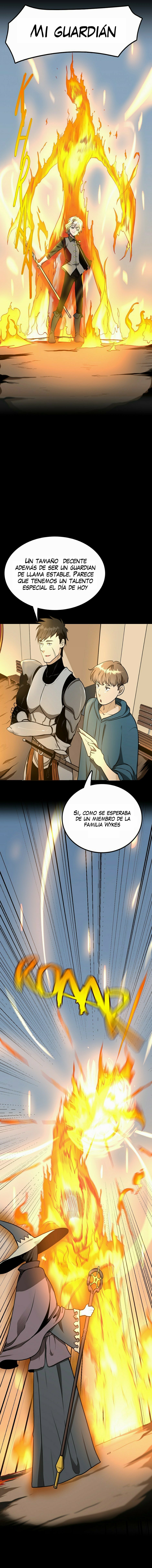 La Vida Después de la Muerte Capitulo 51: Orgullo página 6