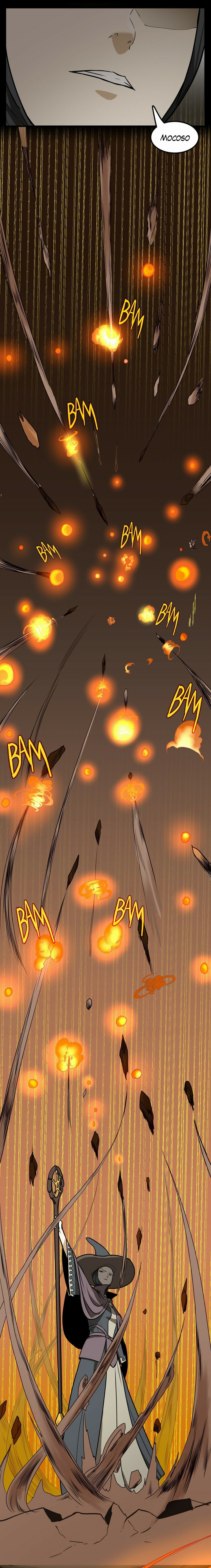 La Vida Después de la Muerte Capitulo 51: Orgullo página 9