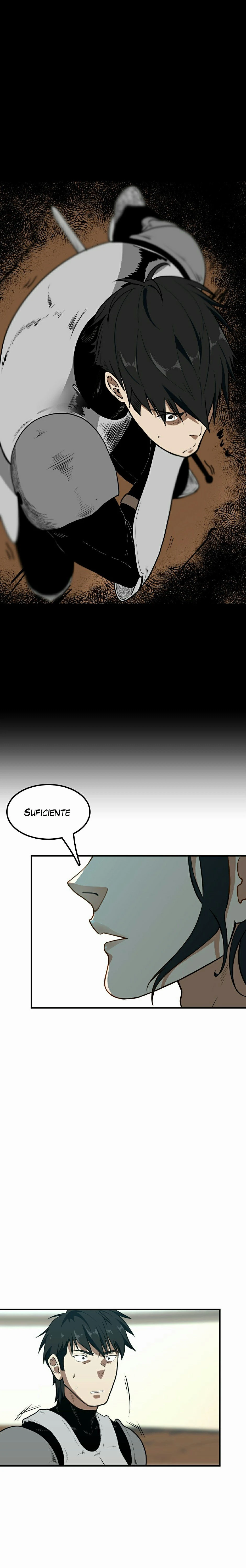 La Vida Después de la Muerte Capitulo 51 página 19