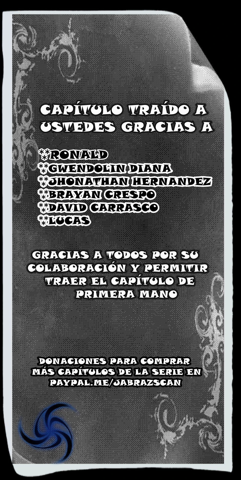 La Vida Después de la Muerte Capitulo 51 página 2