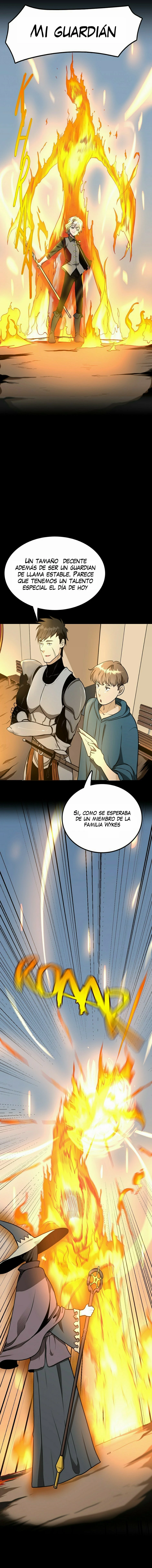 La Vida Después de la Muerte Capitulo 51 página 6