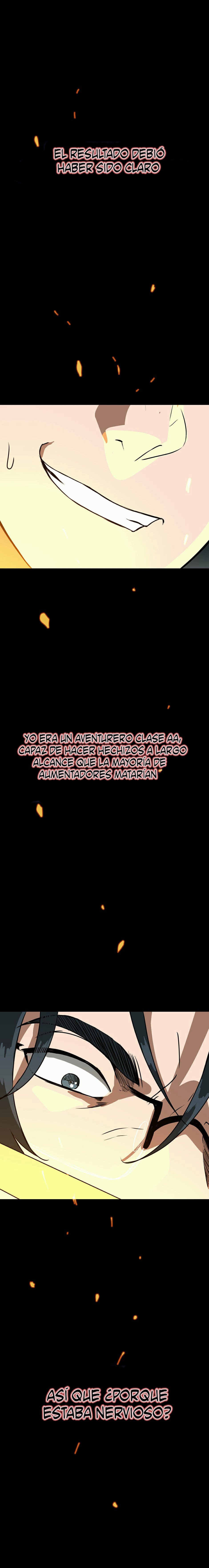 La Vida Después de la Muerte Capitulo 52 página 20