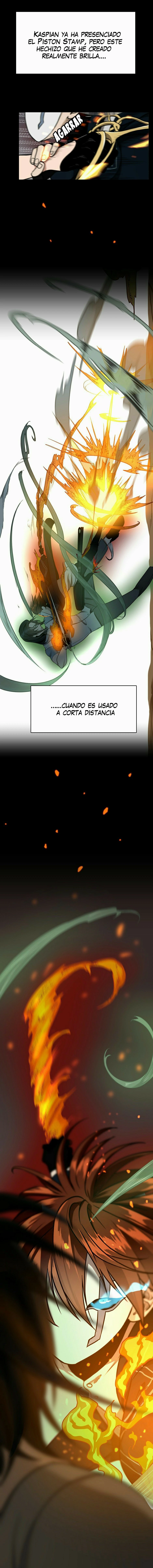 La Vida Después de la Muerte Capitulo 53 página 10