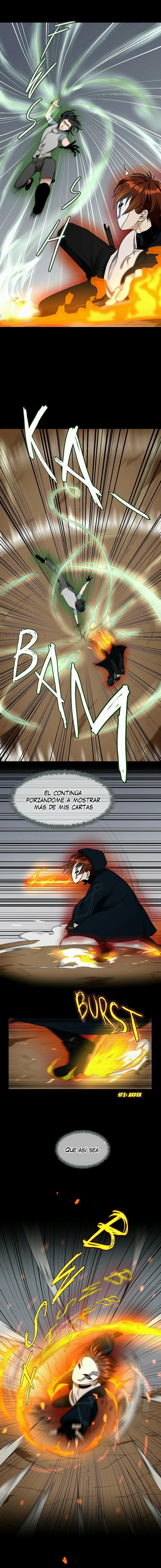La Vida Después de la Muerte Capitulo 53 página 9