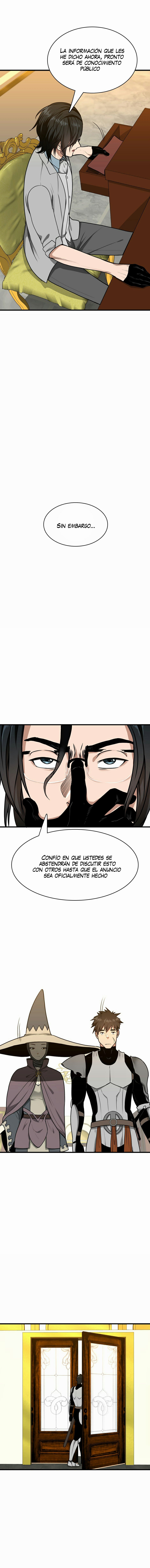 La Vida Después de la Muerte Capitulo 54: Una nueva Generación página 15