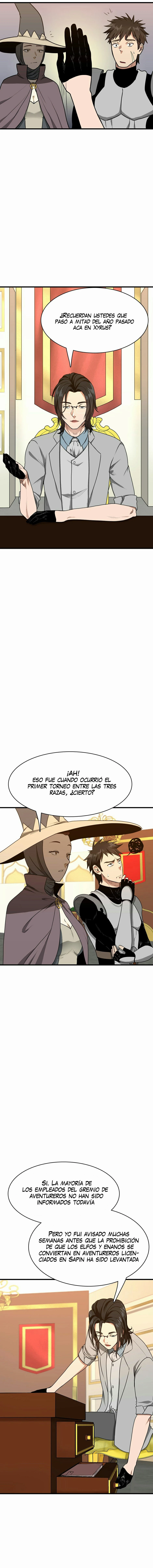 La Vida Después de la Muerte Capitulo 54 página 8