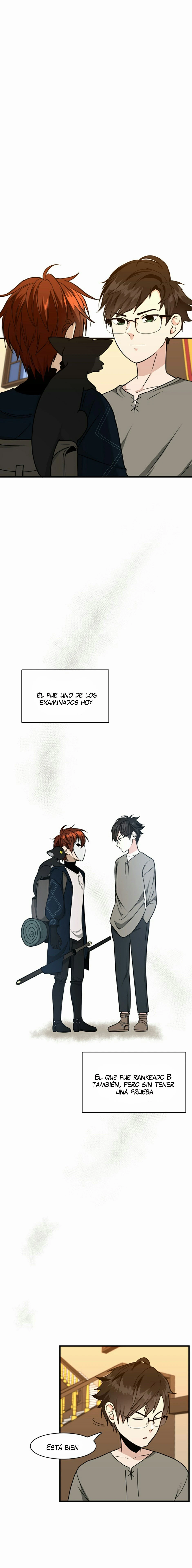 La Vida Después de la Muerte Capitulo 55 página 14