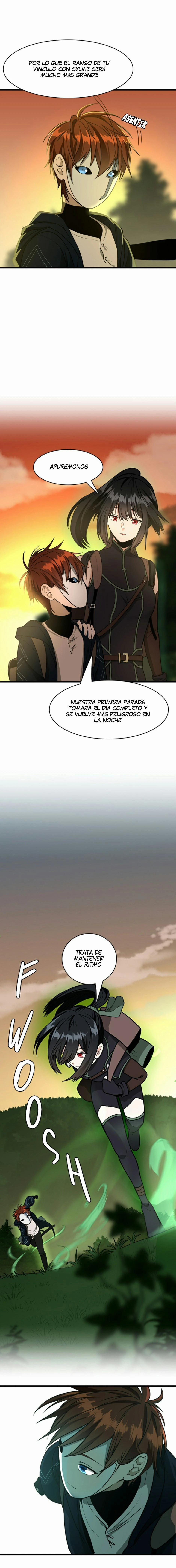 La Vida Después de la Muerte Capitulo 55 página 26