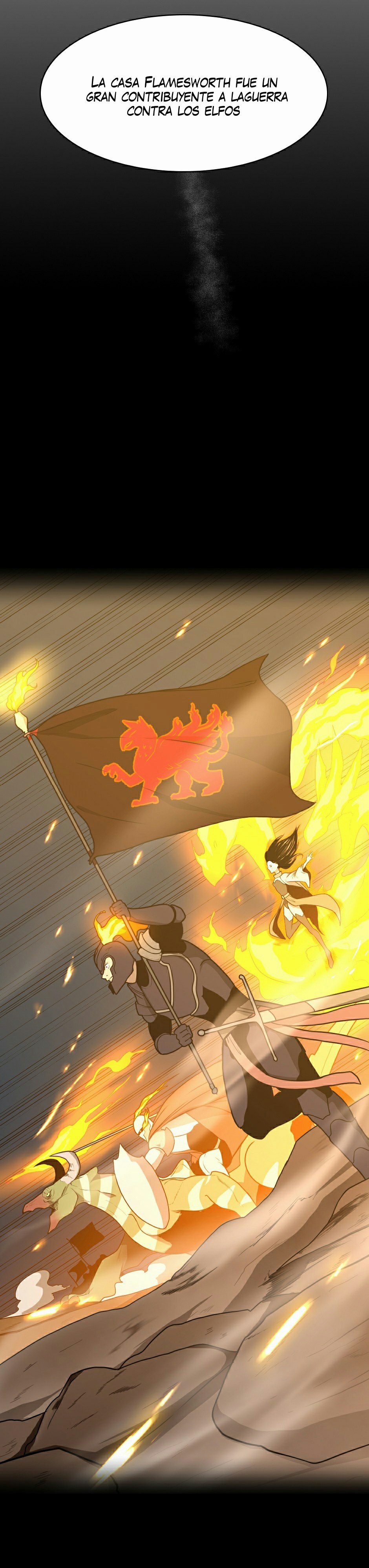 La Vida Después de la Muerte Capitulo 56: Inferior página 8