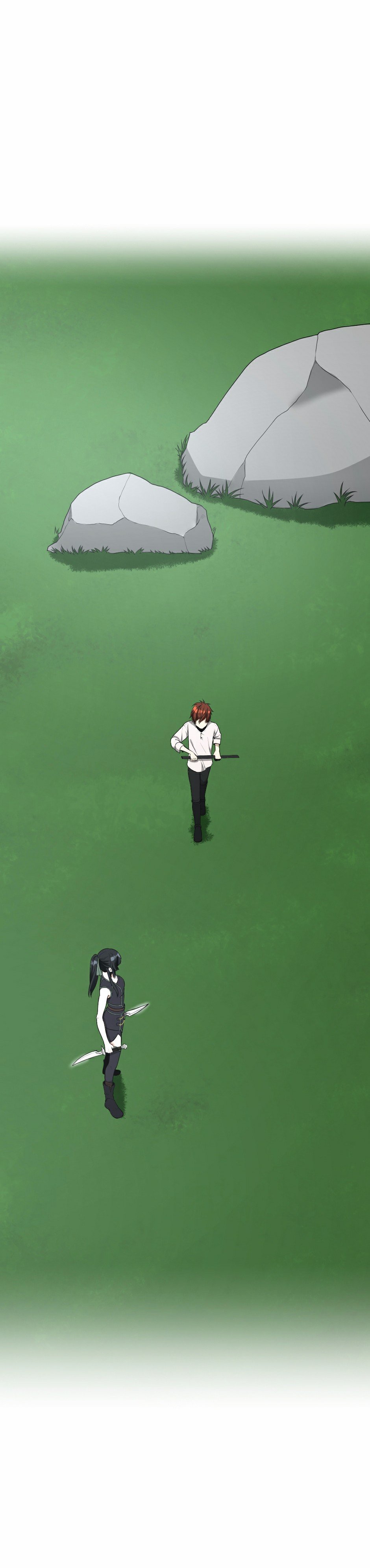 La Vida Después de la Muerte Capitulo 57: Fin de la segunda temporada página 14