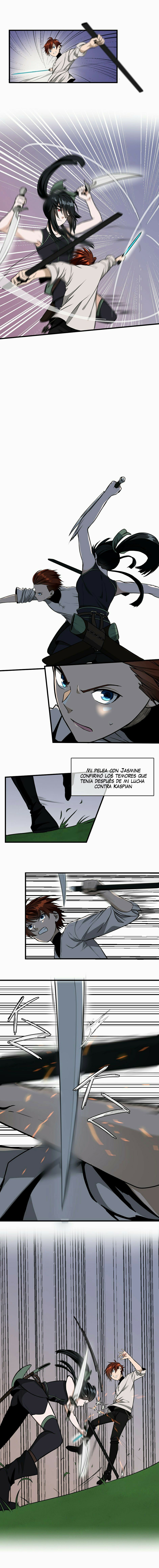 La Vida Después de la Muerte Capitulo 57: Fin de la segunda temporada página 18