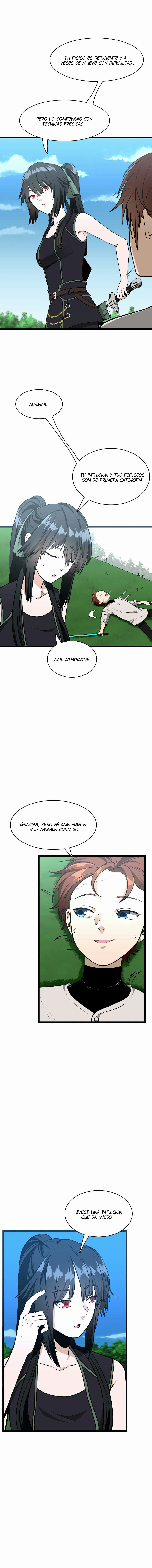 La Vida Después de la Muerte Capitulo 57: Fin de la segunda temporada página 23