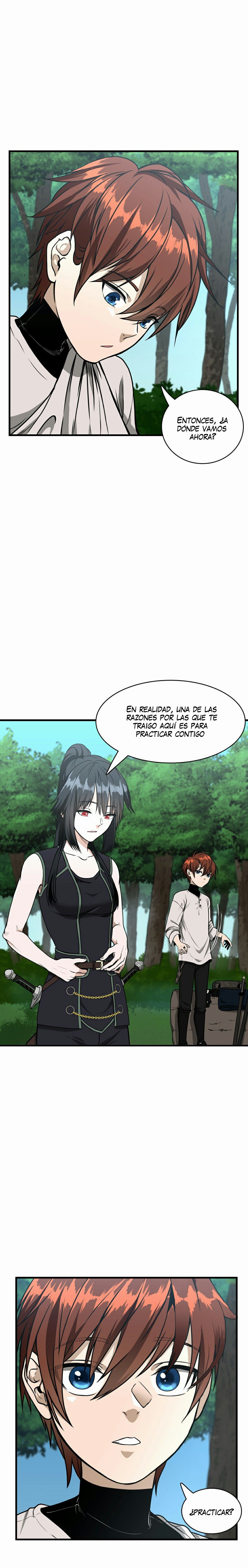 La Vida Después de la Muerte Capitulo 57: Fin de la segunda temporada página 9
