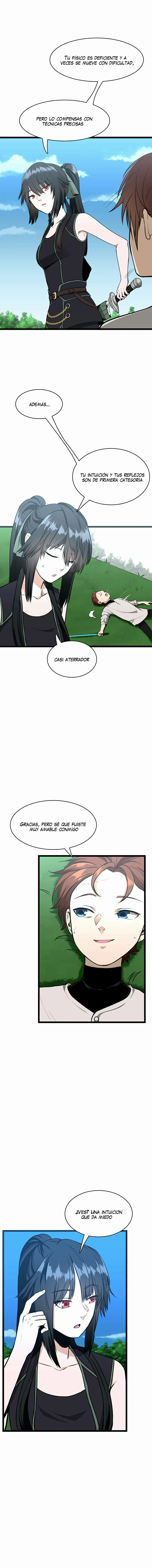 La Vida Después de la Muerte Capitulo 57 página 23