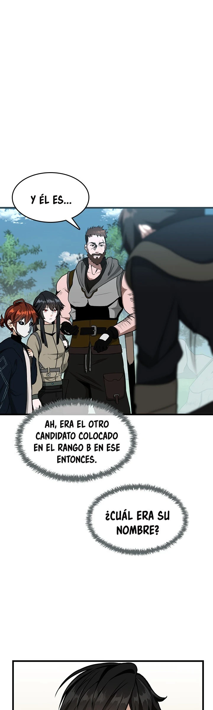 La Vida Después de la Muerte Capitulo 58 página 30