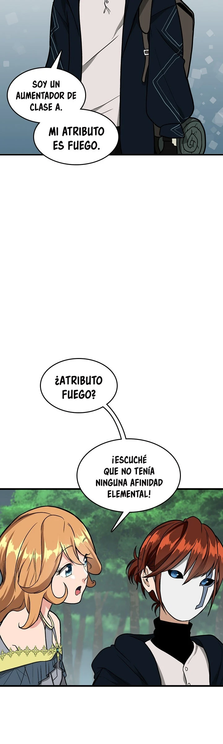 La Vida Después de la Muerte Capitulo 58 página 41