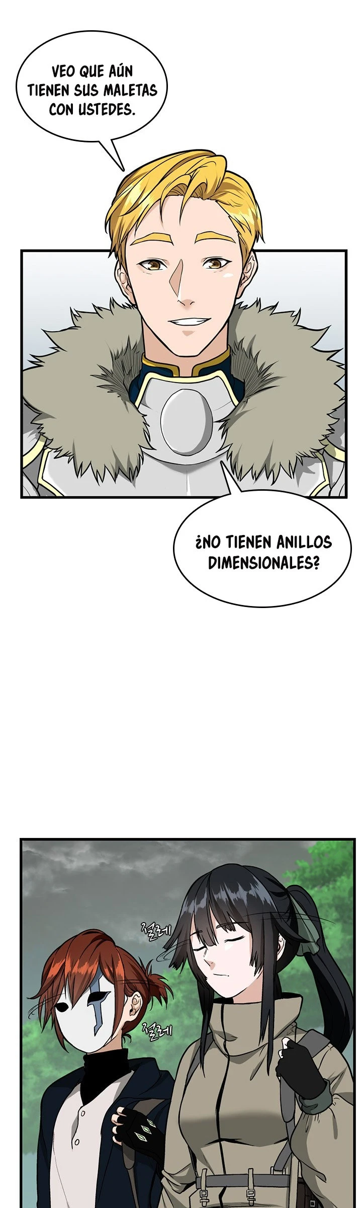 La Vida Después de la Muerte Capitulo 58 página 44
