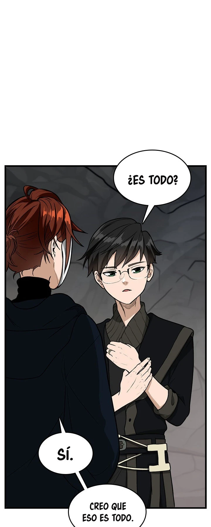 La Vida Después de la Muerte Capitulo 58 página 52