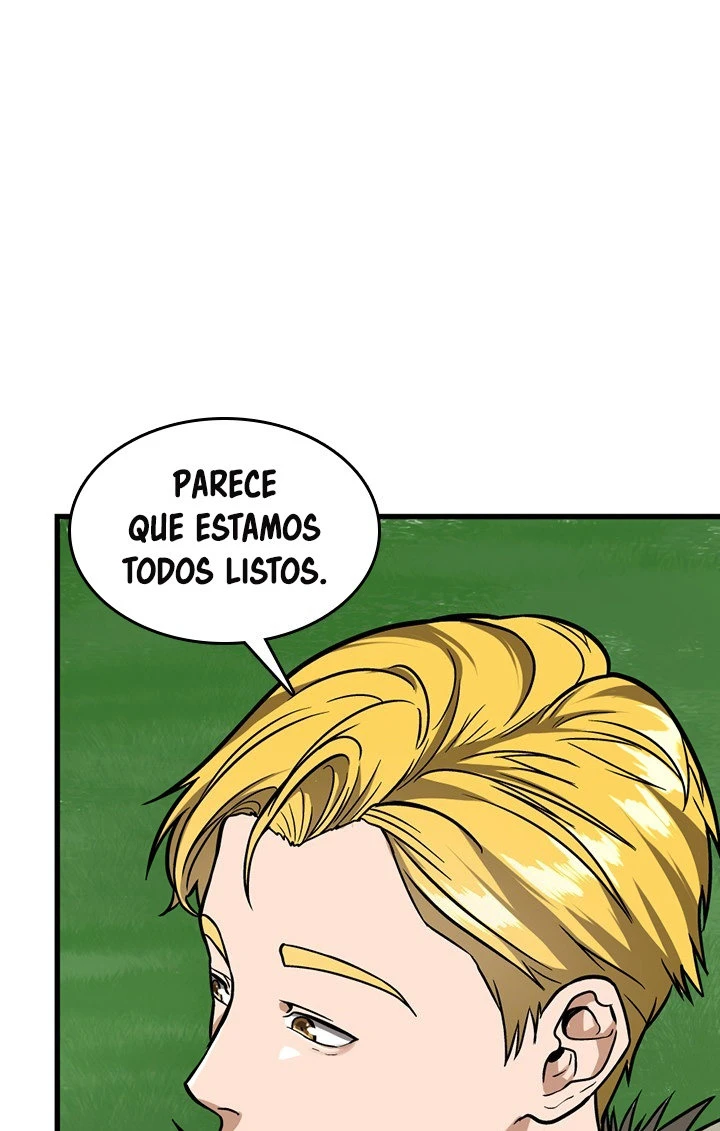 La Vida Después de la Muerte Capitulo 58 página 56