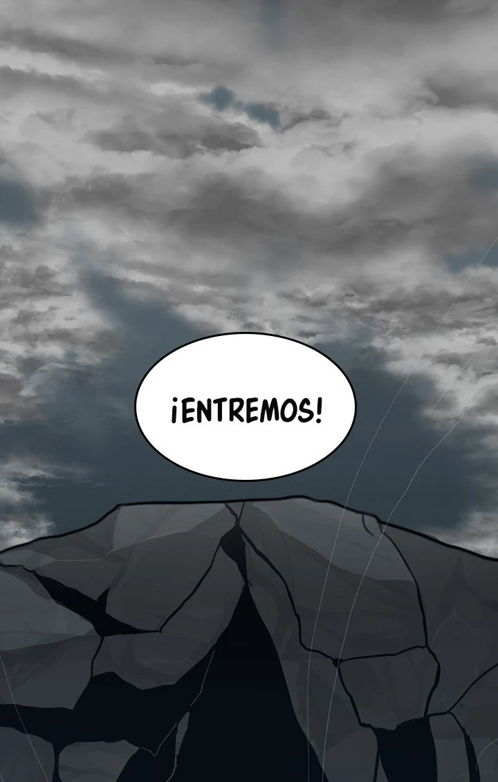 La Vida Después de la Muerte Capitulo 58 página 58