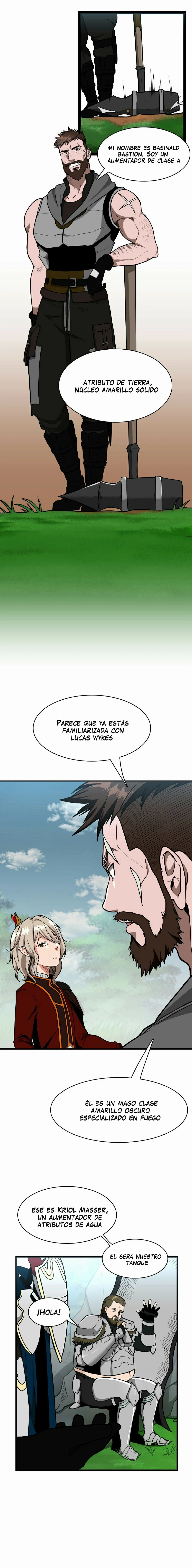 La Vida Después de la Muerte Capitulo 59 página 12