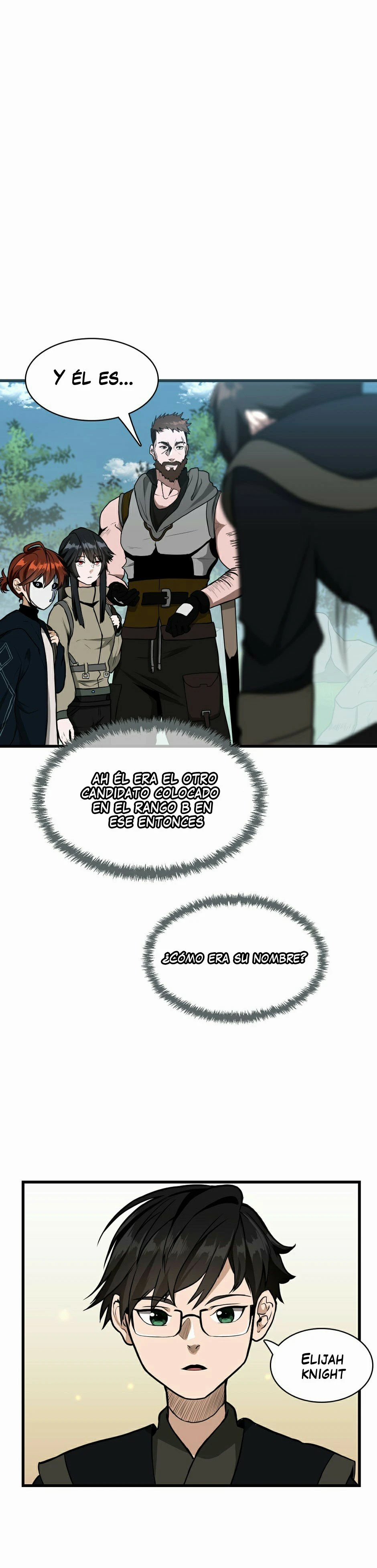 La Vida Después de la Muerte Capitulo 59 página 13