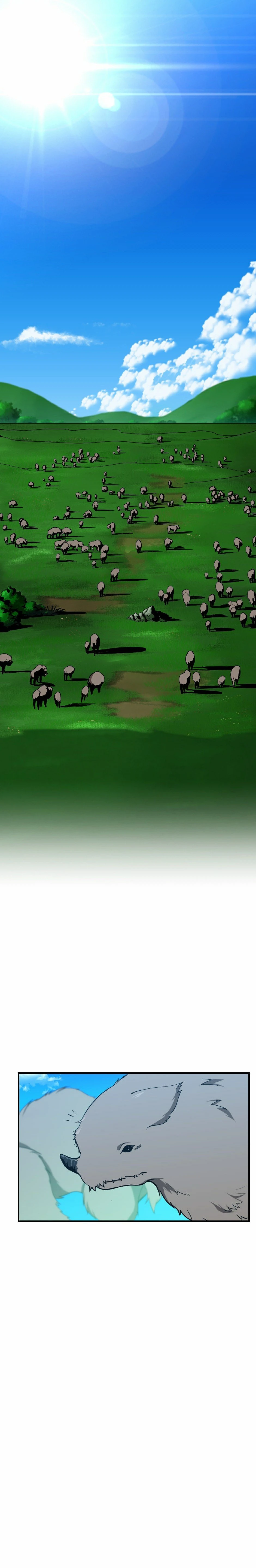 La Vida Después de la Muerte Capitulo 59 página 4