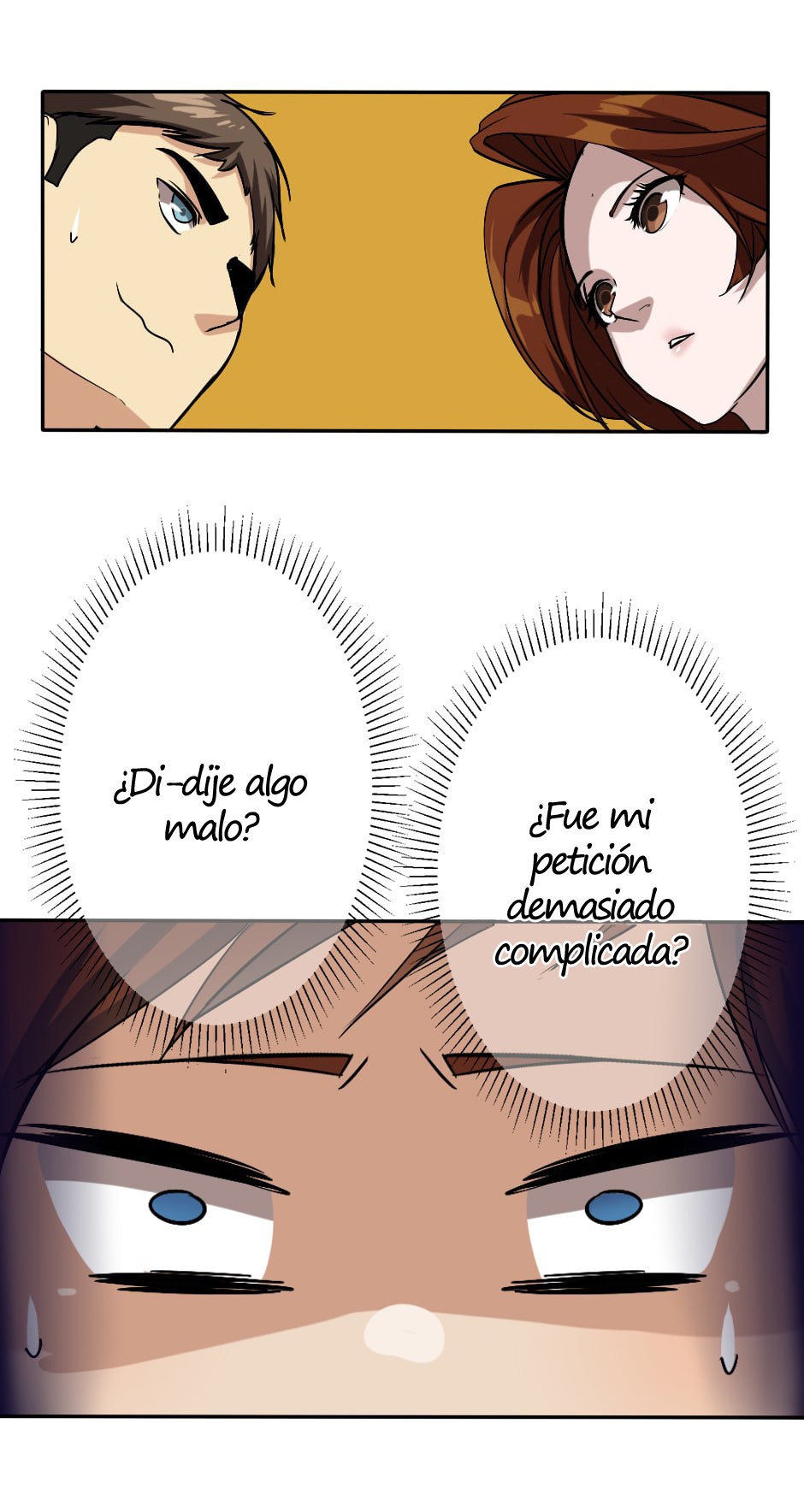 La Vida Después de la Muerte Capitulo 6 página 16