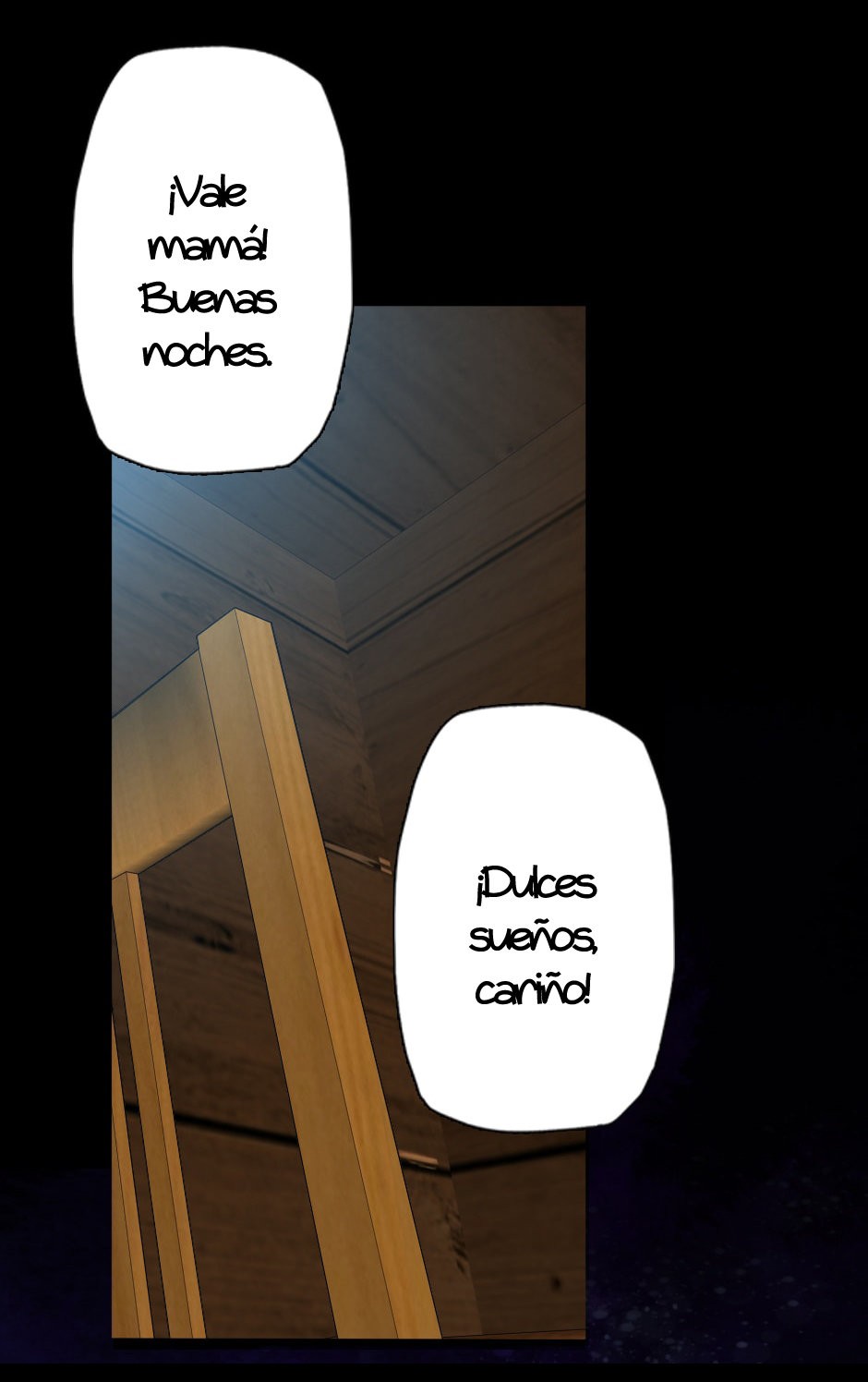 La Vida Después de la Muerte Capitulo 6 página 27
