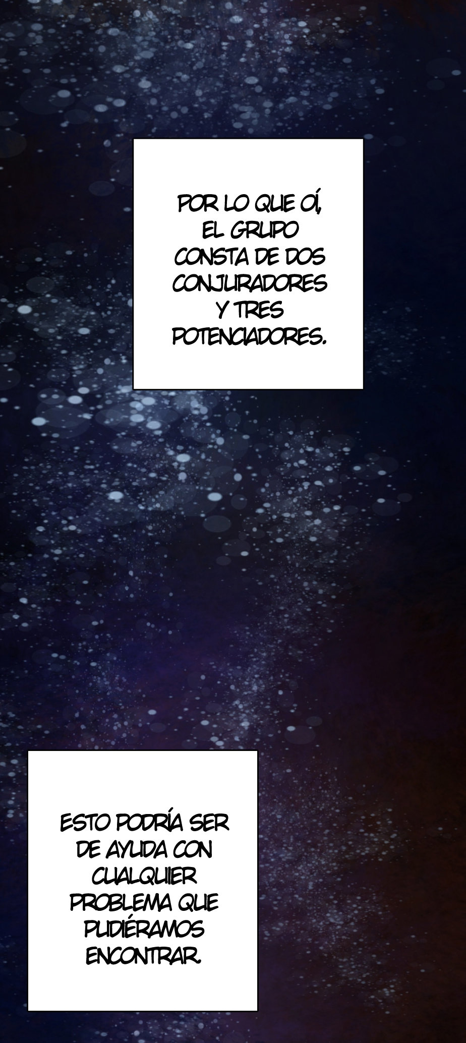La Vida Después de la Muerte Capitulo 6 página 31