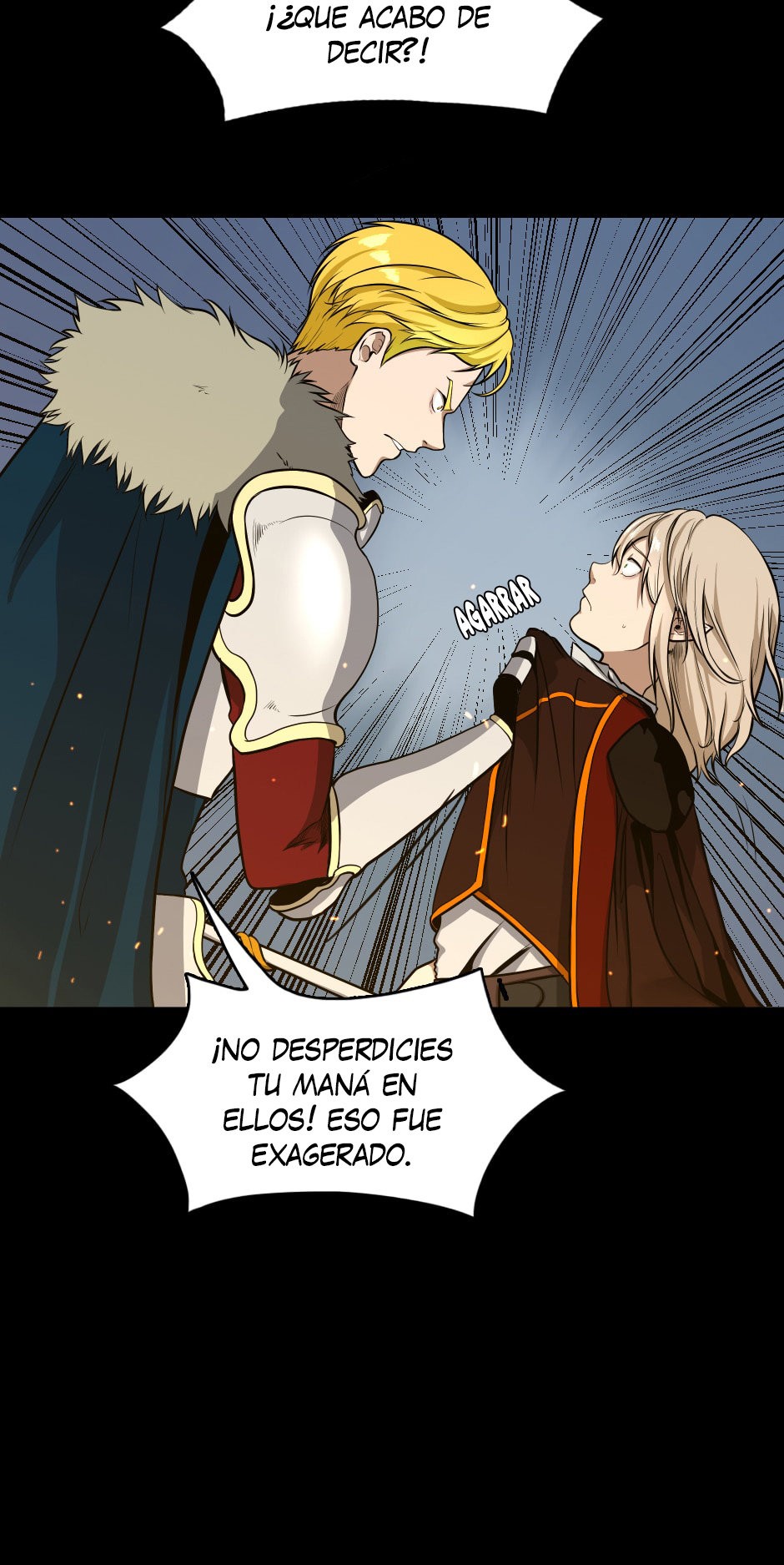 La Vida Después de la Muerte Capitulo 60 página 45