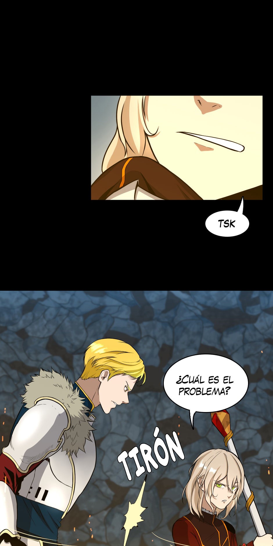 La Vida Después de la Muerte Capitulo 60 página 47
