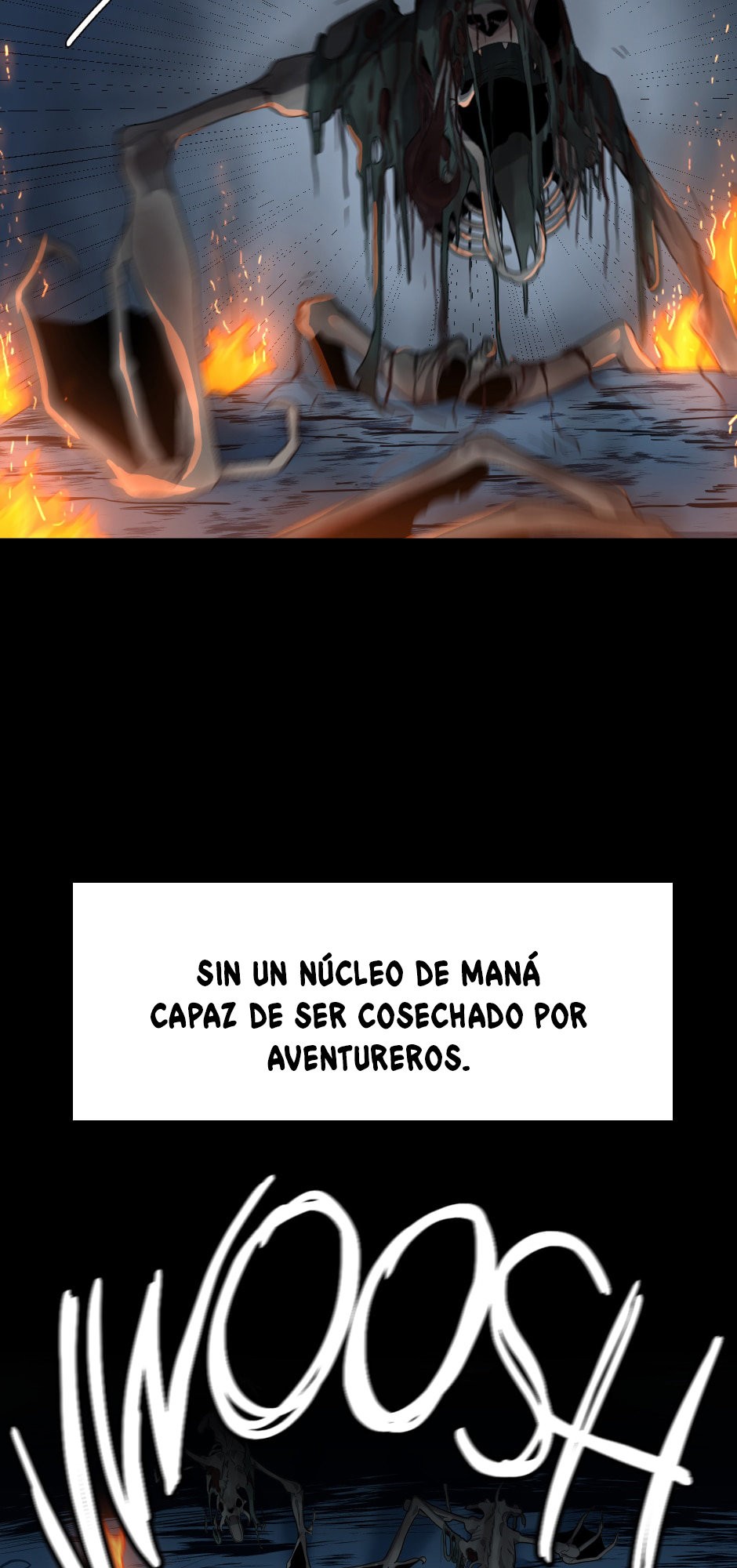 La Vida Después de la Muerte Capitulo 60 página 53