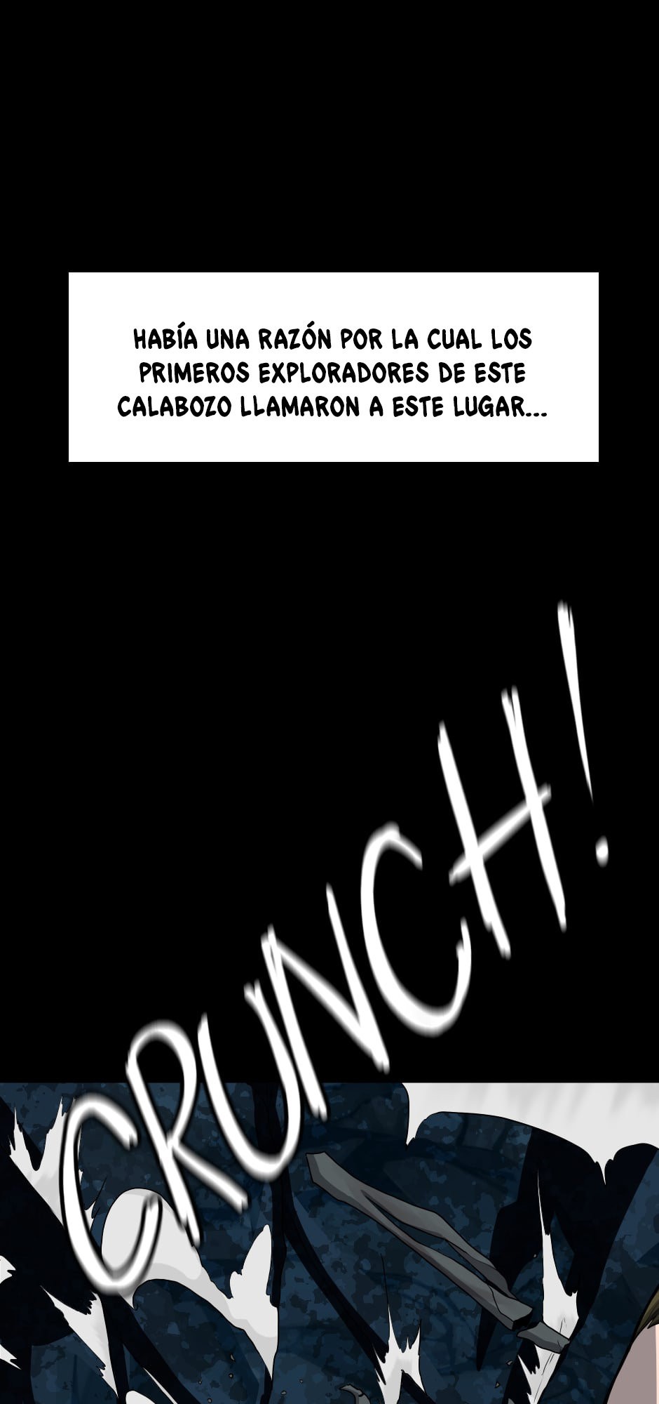 La Vida Después de la Muerte Capitulo 60 página 57