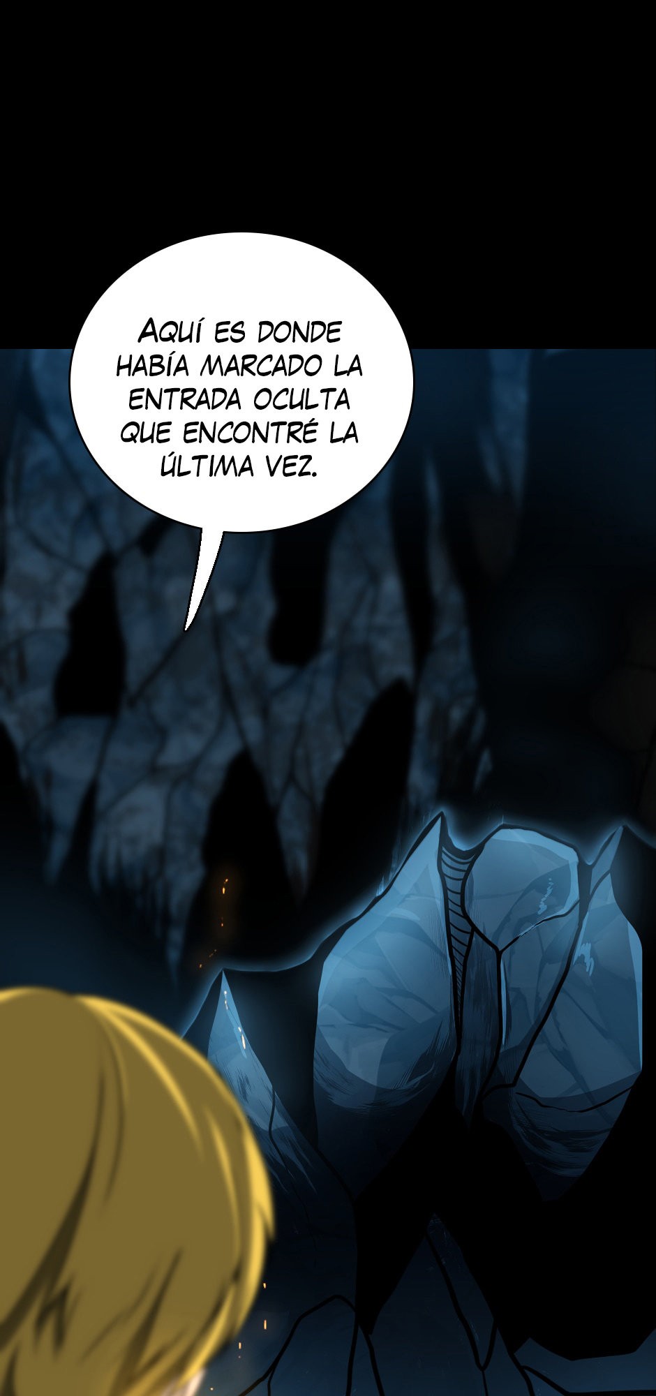 La Vida Después de la Muerte Capitulo 60 página 62