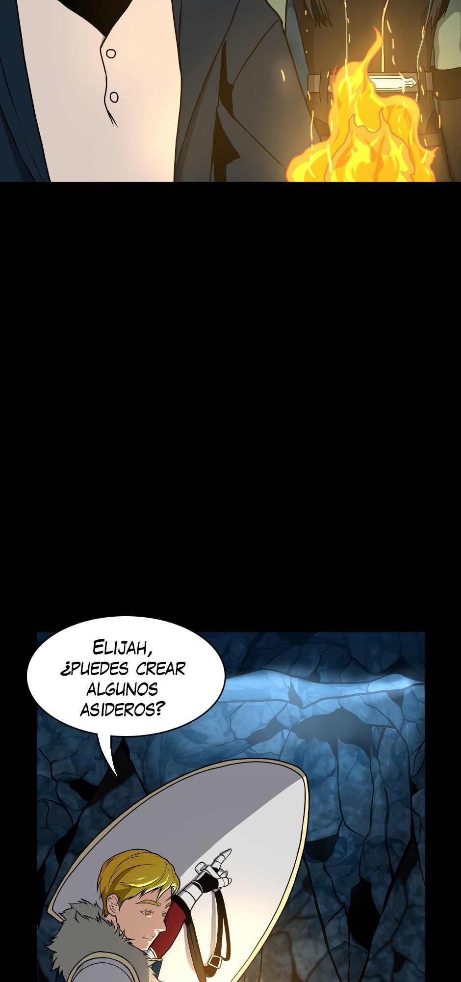 La Vida Después de la Muerte Capitulo 60 página 64