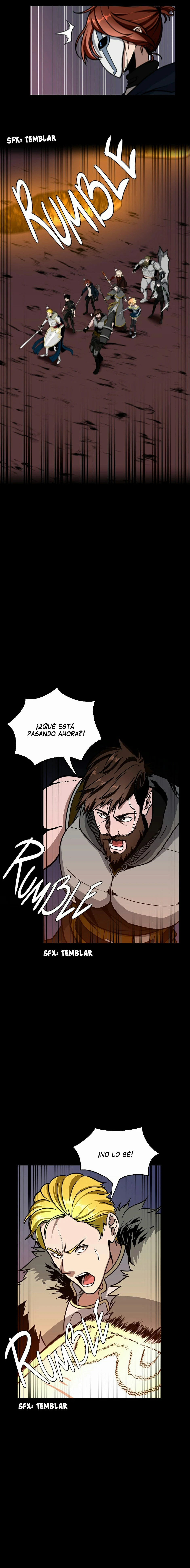 La Vida Después de la Muerte Capitulo 61 página 13