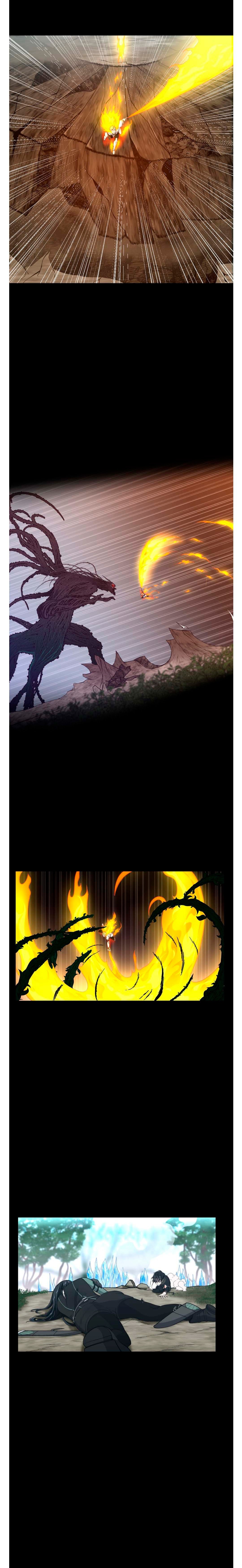 La Vida Después de la Muerte Capitulo 66 página 18