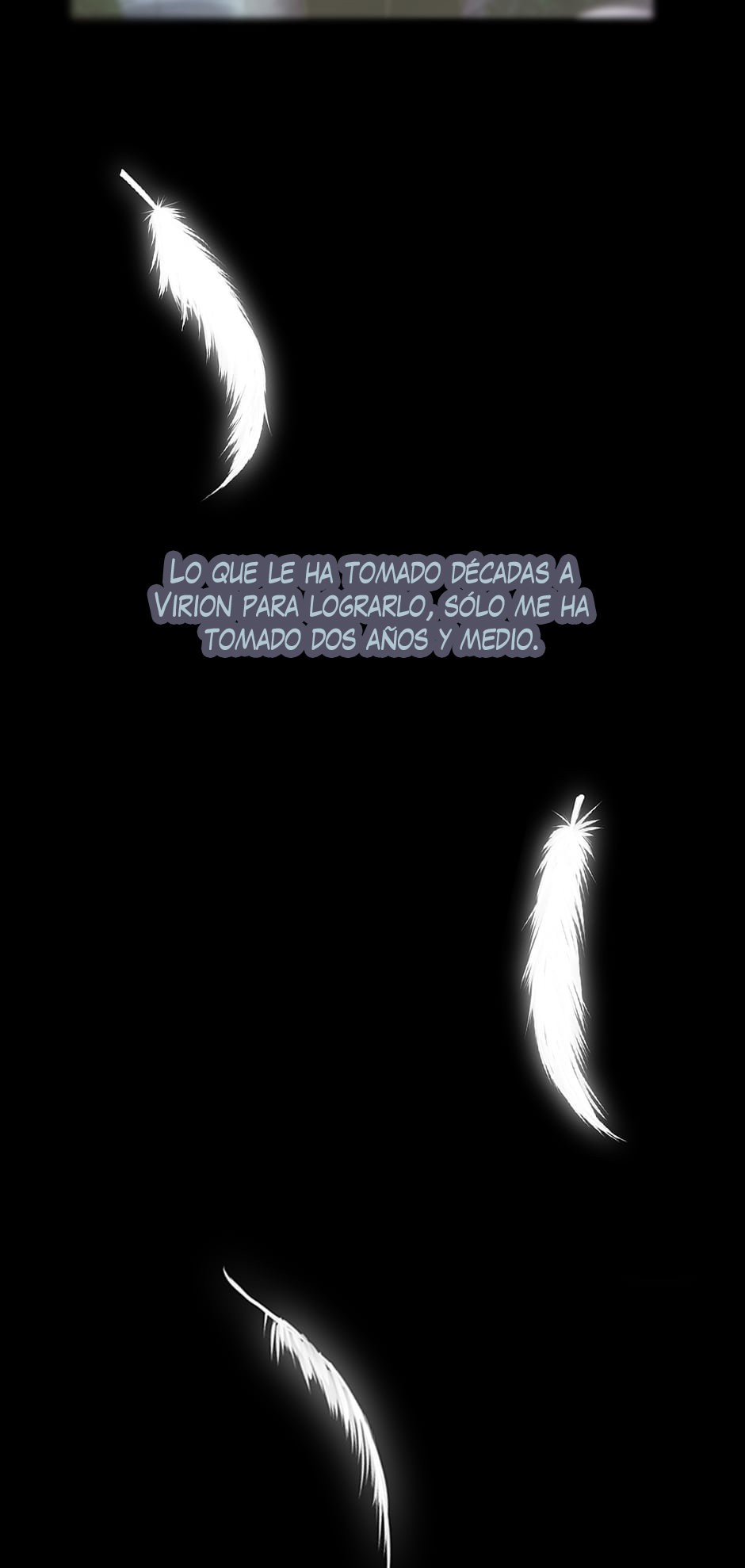 La Vida Después de la Muerte Capitulo 68: Despertar del dragón página 8