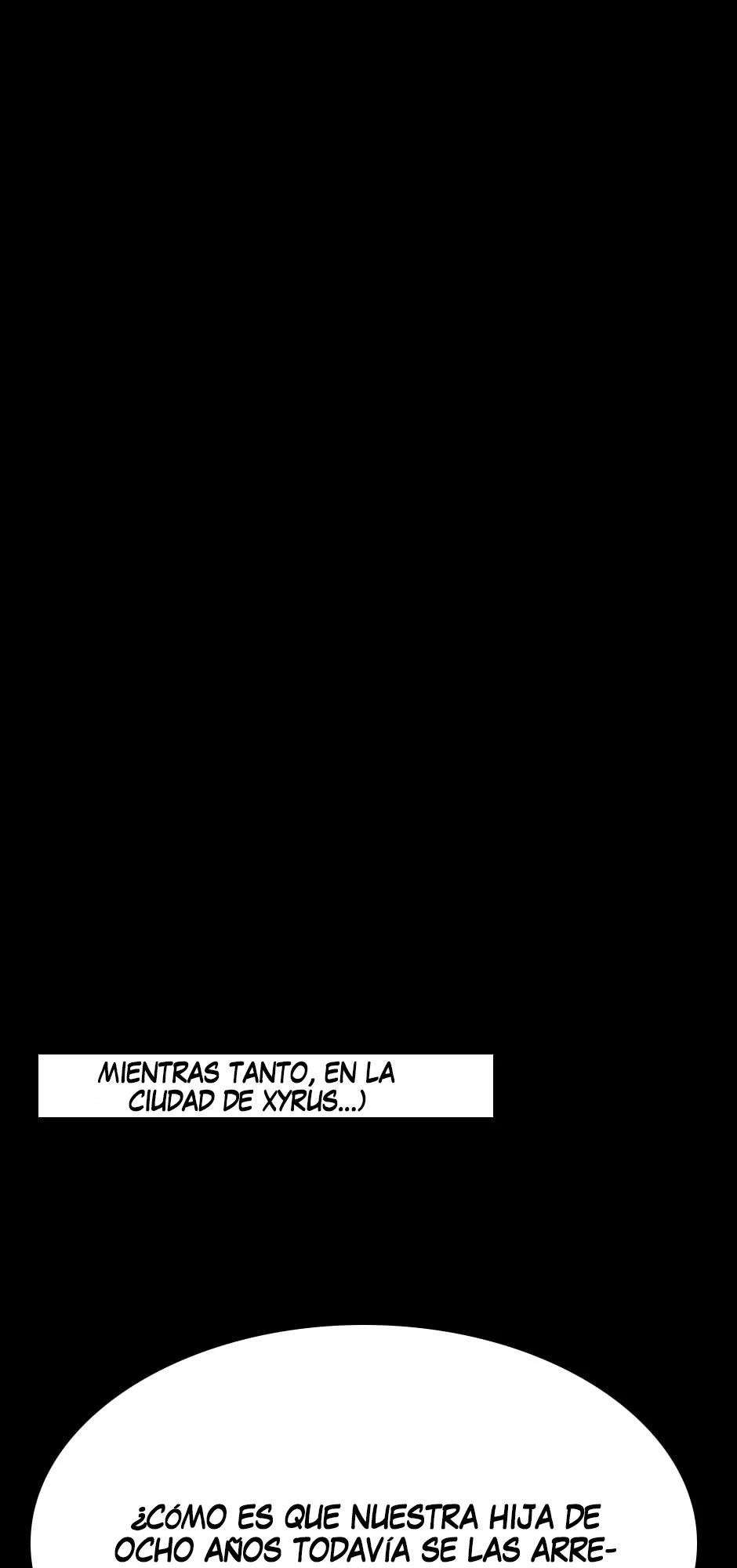 La Vida Después de la Muerte Capitulo 68 página 69